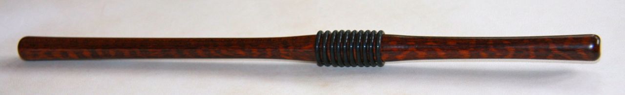 FW Custom Snakewood